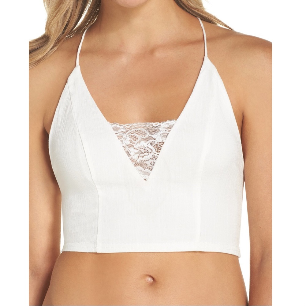 Bralette 🙋🏻‍♀️
